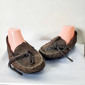 Manitobah Mukluks Mocassins